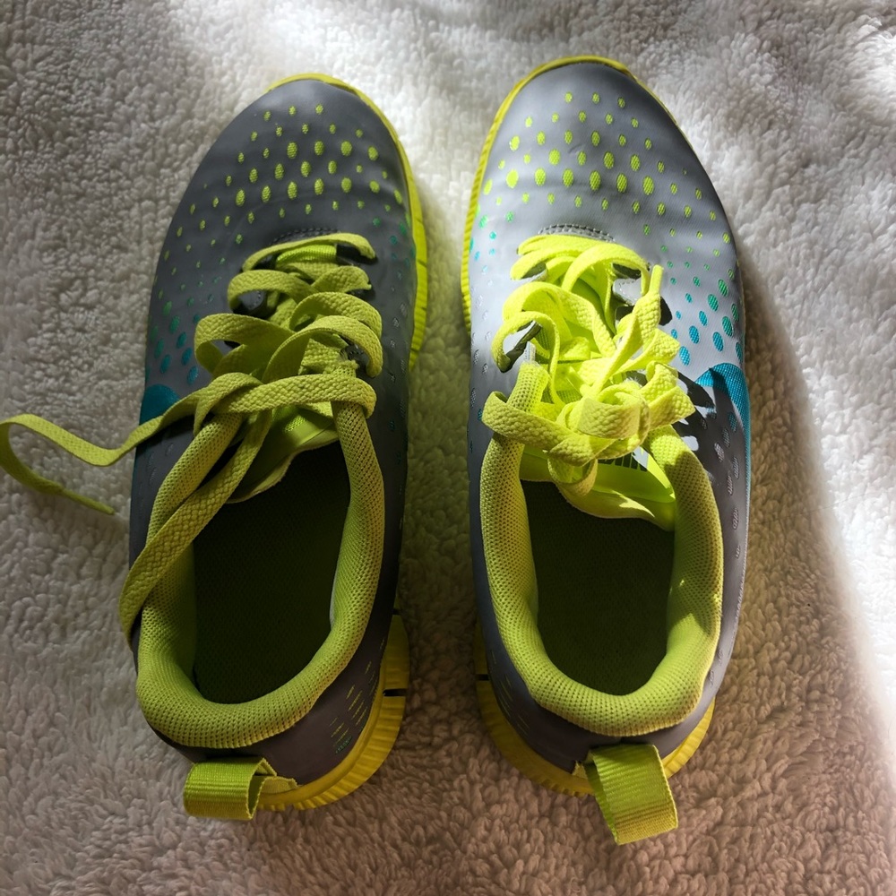Nike Running Shoes